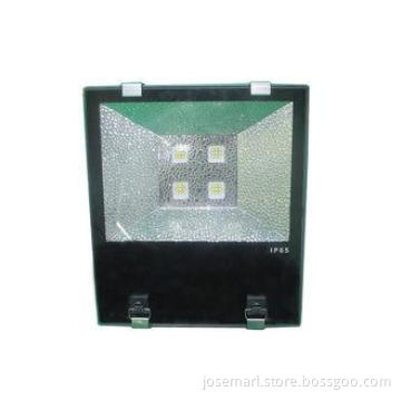 Eco-friendly Outdoor Led Flood Light 200w 5000K 17500lm CRI